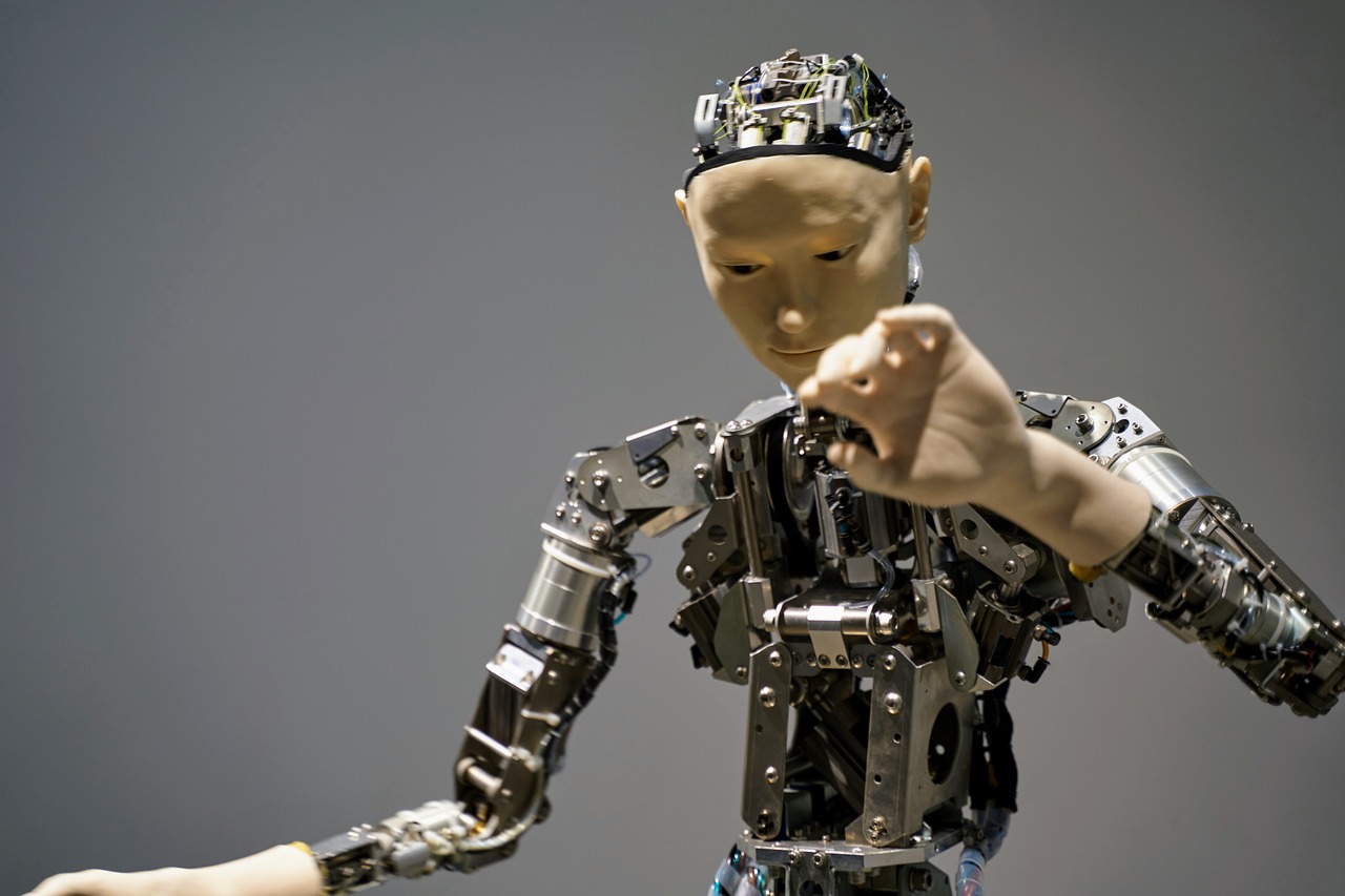 How Robotics is Enhancing Human Abilities